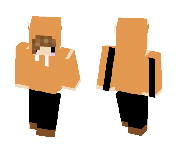 episode six came out today - Male Minecraft Skins - image 1