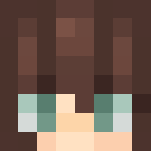 Kylira ~ トレンディー - Female Minecraft Skins - image 3