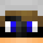 TIGER SUIT - Male Minecraft Skins - image 3