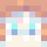 Pearl (again) - Other Minecraft Skins - image 3