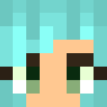 ~ Cough Cough ~ - Female Minecraft Skins - image 3