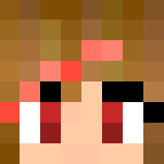 Unleashed Keres - Female Minecraft Skins - image 3