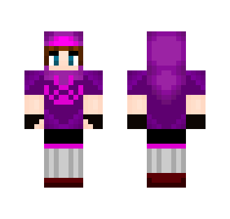 another for a friend - Male Minecraft Skins - image 2