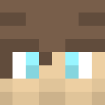 ~Farmer Boy~ - Male Minecraft Skins - image 3