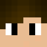 Ultimate ThatEmeraldPro - Male Minecraft Skins - image 3