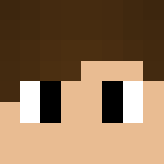 ThatEmeraldPro Winter Skin 2(1.8) - Male Minecraft Skins - image 3