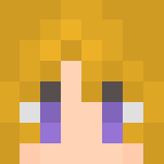 Yang (RWBY) - Female Minecraft Skins - image 3