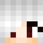 Faboolus skin for my frend - Female Minecraft Skins - image 3
