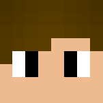 ThatEmeraldPro Winter Skin - Male Minecraft Skins - image 3