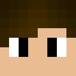 ThatEmeraldPro - Male Minecraft Skins - image 3