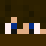 Modified Manwee Skin - Male Minecraft Skins - image 3