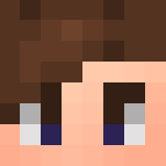 Andy's Custom Skin - Male Minecraft Skins - image 3