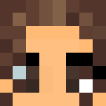Andael Skin #1 - Fixed - Female Minecraft Skins - image 3