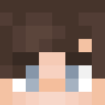 Orange-tastic ~Jasr - Male Minecraft Skins - image 3