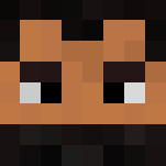 Andael Skin #2 - Male Minecraft Skins - image 3