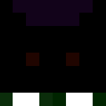 Zombie Bat - Male Minecraft Skins - image 3