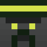 The Mossy Guardian - Male Minecraft Skins - image 3