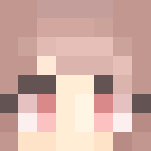 First skin/OC :3 - Female Minecraft Skins - image 3