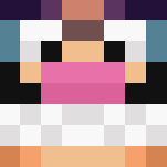 Waluigi - Male Minecraft Skins - image 3