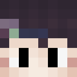 I dont know :> - Male Minecraft Skins - image 3