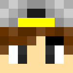 Cool boy with cap! - Boy Minecraft Skins - image 3