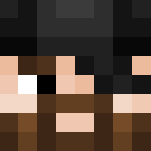 Pirate Captain - Male Minecraft Skins - image 3