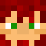Greynite - Male Minecraft Skins - image 3