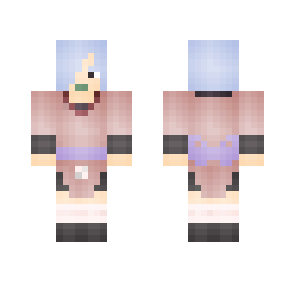 Sakon (左近) - Male Minecraft Skins - image 2