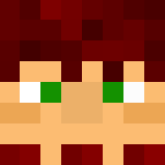 Greynite ManaBrew - Male Minecraft Skins - image 3