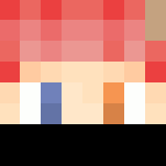 PvP Skelly c: ~Iriish - Male Minecraft Skins - image 3