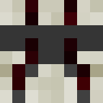 Commander Fil STAR WARS LEGENDS - Male Minecraft Skins - image 3