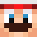 Shell Mario - Male Minecraft Skins - image 3