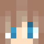Komono - Female Minecraft Skins - image 3
