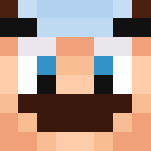 Dr. Mario - Male Minecraft Skins - image 3