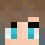 Water Witch - Female Minecraft Skins - image 3