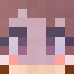 Ochako Uraraka - Female Minecraft Skins - image 3