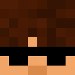 Random Boy (DO NOT TURN OFF ARMOUR) - Boy Minecraft Skins - image 3