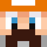 Sponge [Vinesauce] - Male Minecraft Skins - image 3