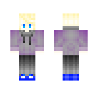 ωнαт,нυн,мєн~ωнαℓє~ - Male Minecraft Skins - image 2