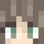 Everyone is a kid inside! - Female Minecraft Skins - image 3
