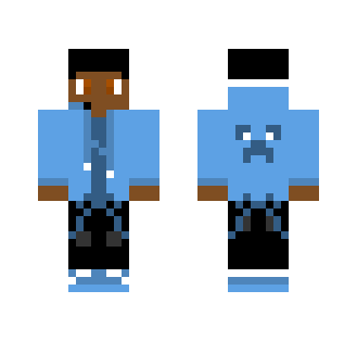 JRCraft - Male Minecraft Skins - image 2