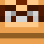 Donkey Kong - Male Minecraft Skins - image 3