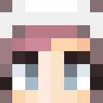 Zodxac | Husky - Female Minecraft Skins - image 3