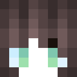 ~OMFG ! That kawaii ʢᵕᴗᵕʡ - Kawaii Minecraft Skins - image 3