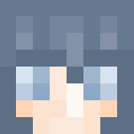 its a skin ❤︎ - Other Minecraft Skins - image 3