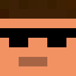 badass boy - Boy Minecraft Skins - image 3