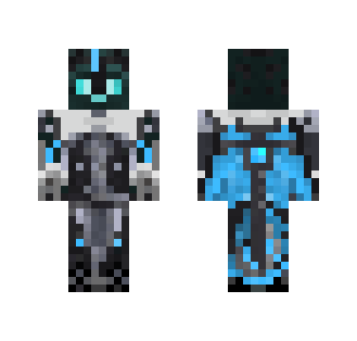IWNTdragons - Male Minecraft Skins - image 2