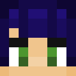 Ooo two skins in two days ~Unpurr~ - Male Minecraft Skins - image 3
