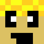 MockingJayBeast - Male Minecraft Skins - image 3