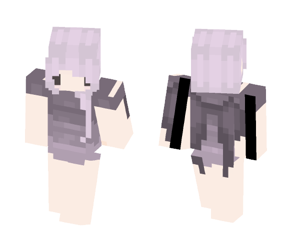 request for incierating blade - Female Minecraft Skins - image 1